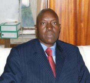 Abdou Khadim GUEYE