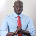 Aly MANÉ
