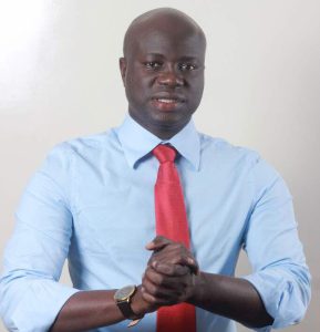 Aly MANÉ