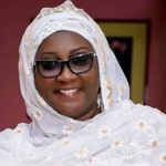 Annette Seck NDIAYE