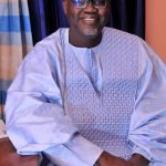 Cheikh Omar GUEYE
