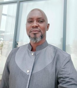 Moussa DANFAKHA