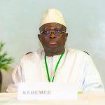 Modou DIAGNE