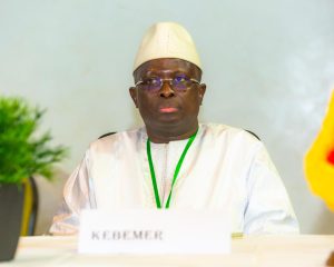 Modou DIAGNE