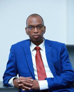 Moussa BALDÉ