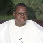 Serigne Fallou MBACKÉ