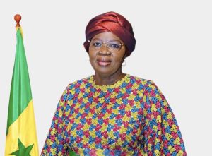 Socé Diop DIONE