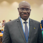Khalifa NDAO