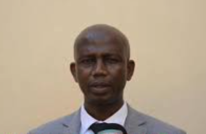 Maurice DIEDHIOU
