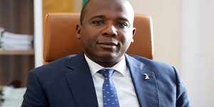 Djimo SOUARÉ