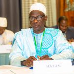 Amadou Djibril DIALLO