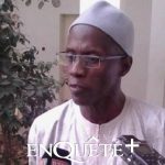 Abdoulaye ANNE
