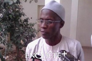 Abdoulaye ANNE