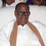 Amadou KA
