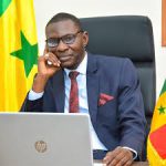 Babacar GUEYE