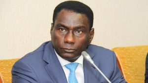 Cheikh KANTÉ