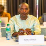 Moussa BOCOUM