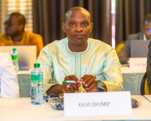Moussa BOCOUM