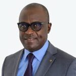 Moustapha MBAYE