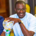 Babacar NDIAYE