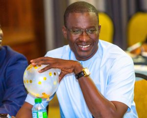 Babacar NDIAYE